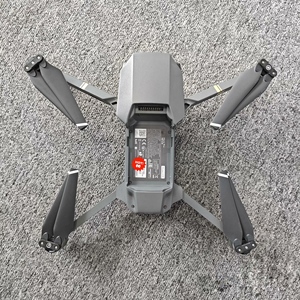 Dron Mavic Pro con Cámara de 12MP, Evitación de Obstáculos por IA, Giroscopio de 6 Ejes, Control Remoto, Transmisión de 10 km - Product Image 3