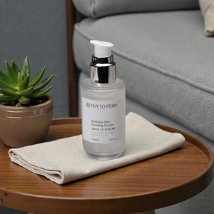 Suero PhytoPDRN V21 50ml, Blanqueador, Antienvejecimiento, con Centella y Vitamina B5, PDRN de Origen Vegetal, Ácido Hialurónico, Humectante Facial Coreano - Product Image 2