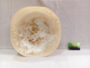 ชามเรซินตกแต่งตามสั่งสำหรับตกแต่งบ้านชามปรับขนาดและสีได้ตามต้องการ - Product Image 2