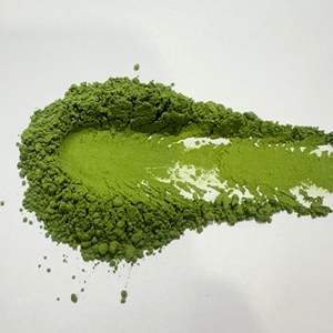 Té verde japonés Matcha Momoyama de grado ceremonial en polvo, sin amargor, sin astringencia, Kagoshima Uji Yame - Product Image 1