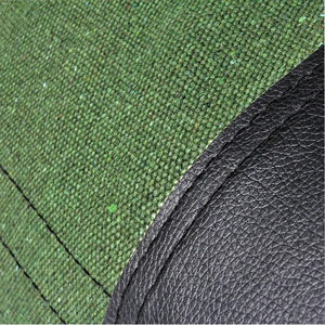 Sac de frappe lourd sans remplissage pour boxe, sacs de frappe MMA, sacs de sable d'entraînement de kickboxing, prix de gros, service OEM 2025 - Product Image 5