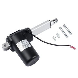Attuatore Elettrico a Cavo per Cilindri di Livellatrici a Traino 284781 - Product Image 3
