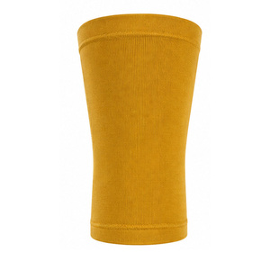 Genouillères OEM pour hommes et femmes, pour la gym, le fitness, la course, l'entraînement, la randonnée, protection athlétique, flexibles, durables, antidérapantes, ODM - Product Image 2