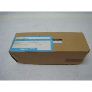 ไส้กรอง Disco ES MODPH05653A ขนาด 0.01 ไมครอน - อุปกรณ์และอะไหล่เซมิคอนดักเตอร์ระดับโลกที่เชื่อถือได้ - Product Image 6