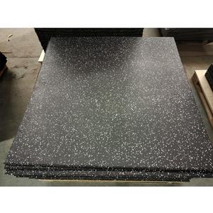Loseta de Goma para Pisos de Alta Resistencia para Áreas de Vehículos, Resistente al Aceite, Duradera - Product Image 2