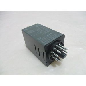 IDEC GT3A-6AD24, Electronic <b>Timer</b>, DPDT,24VAC/DC. - Trusted Global Legacy Semiconductor Equipment and Parts at - Product Image 3