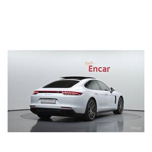 Para Porsche Panamera 3.0 AWD con Cámara Trasera, Asientos de Cuero, Modelo de Junio de 2020, 179.534 km - Product Image 2