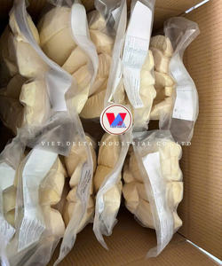 Pan Congelado en Rodajas, Empacado en Bolsas de 1 kg, 10 kg por Caja, Pan Congelado - Fruta Congelada en Bolsas Selladas al Vacío de Vietnam - Product Image 6