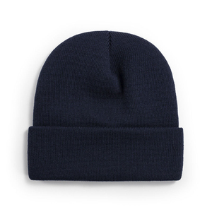 Gorro Unisex de Punto Acrílico 100%, Listo para Impresión Digital y Bordado Personalizados, para Uso en Exteriores - Product Image 2