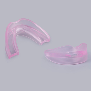 Latest Design MMA Boxing <b>Training</b> Mouth Guard EVA Rubber Material Durable Eco-Friendly High Elasticity Teeth Protector Grinding - Product Image 3