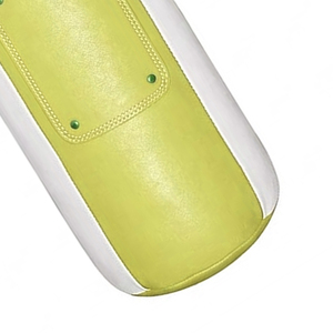 OEM High Quality Custom Leather Heavy <b>Boxing</b> <b>Speed</b> Punching <b>Bags</b> Double End Sand Filled Custom Logo Private Label Wholesale - Product Image 6