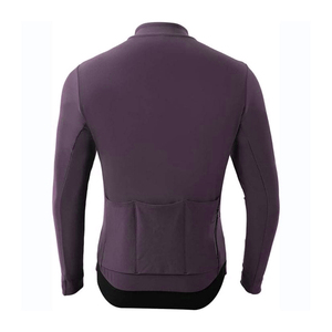 Maillot de Ciclismo Unisex sin Mangas para Hombre, Cortavientos, de Poliéster, Verde Oliva, con Cremallera Completa, de Alto Rendimiento - Product Image 4