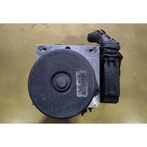 Pièces détachées auto Inde d'occasion 58920-1F000 MANDO Pompe hydraulique ABS compatible Kia Hyundai Testée pièces auto coréennes - Product Image 3