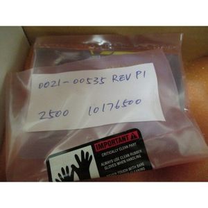 AMAT 0021-00535 RF Contact Male 300MM DPS - อุปกรณ์และชิ้นส่วนเซมิคอนดักเตอร์ระดับโลกที่เชื่อถือได้ - Product Image 4