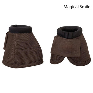 Protège-tibias et protège-pattes de haute qualité pour chevaux, pour l'équitation, la course et l'entraînement, tous les motifs imprimés disponibles - Product Image 6