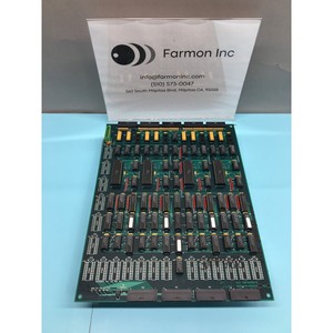 KLA 710-022370-01 710 PCA CTI Filter PCB, FAB - Equipo y Piezas de Semiconductores Legados Globales Confiables - Product Image 2