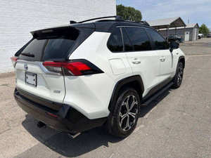 Autos Más Vendidos 2022 Priime XSE AWD 4dr S.U.V. LISTO PARA CONDUCIR - Product Image 5