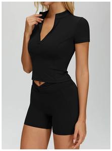 เสื้อกล้ามสำหรับผู้หญิงดีไซน์ล่าสุดปรับแต่งได้และมีขนาดพิเศษ - Product Image 4