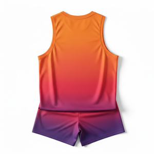 Wholesale Sublimation Printed Basketball Custom Brand Logo High Performance Composite Leather Training Ball for Schools - Product Image 3