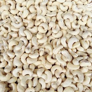 Venta al por Mayor de Nueces de Anacardo Baratas Ww210 Ww320, Precio de Nueces de Anacardo Premium en Vietnam, Plazo de Entrega Corto - Product Image 1