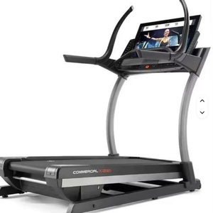 NUEVO ¡OFERTA ESPECIAL! Caminadora Comercial Track x32i Incline con Pantalla Táctil de Lujo - Product Image 2