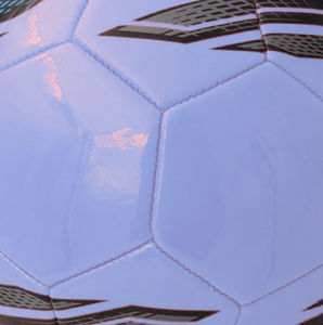 Balón de Fútbol Híbrido para Entrenamiento, Tamaños Oficiales 3/4/5, Cosido a Máquina, para Práctica y Juego, Color Personalizable, Alta Calidad - Product Image 3