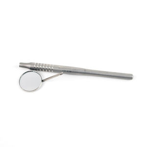 Stainless Steel Tooth Scraper Plaque Tartar Cleaner Dental Tools Pick Teeth Cleaning Tools Dental Hygiene Kit By Dentavex - Product Image 5