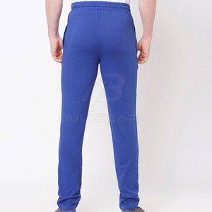 Trendy Men <b>Trousers</b> Casual Wear 100% Cotton Straight Soft Comfortable Fabric Everyday Fashion Stylish Modern Outfit - Product Image 2