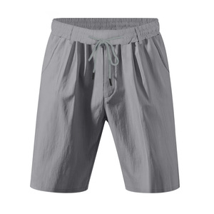 Shorts cargo multi-poches pour homme, décontractés, durables, légers, style streetwear, mode été. - Product Image 2