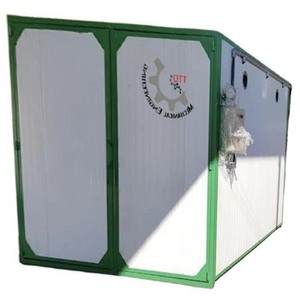 Best Sale Improve the Cashew Production Process with a Modern High-quality Cashew <b>Humidifier</b> Made in Vietnam - Product Image 4