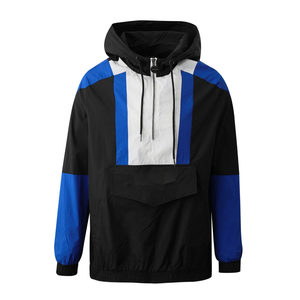 Veste coupe-vent légère et imperméable Zeta Phi Beta brodée sur mesure avec fermeture éclair – Vêtements d'extérieur de sororité grecque en gros pour les chapitres - Product Image 1