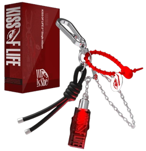 KISS OF LIFE - [ QUIÉN ES ELLA ] 2º SINGLE (VERSIÓN SEEK) Álbum de K-Pop Más Vendido en Corea - Product Image 3