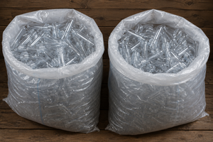 Excellent quality PET preforms for water <b>packaging</b> producer with certified <b>raw</b> <b>materials</b> International supply Easy Shipping - Product Image 2