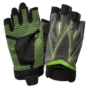 Customized Logo Weightlifting <b>Gloves</b> For Gym Men Women Available Workout <b>Weight</b> Lifting Gym <b>Gloves</b> - Product Image 2