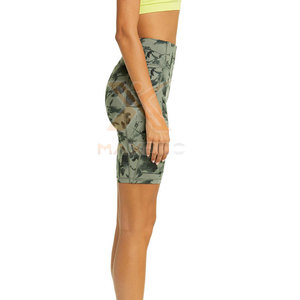 Shorts de compression pour femmes, nouvelle collection, très résistants, en vente, matériau durable - Product Image 3