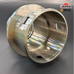 Composants Plastiques de Précision Usinés CNC sur Mesure, Tolerances Rigides, Qualités Supérieures, Prix Compétitifs, Usinage OEM, Pièces de Commutation - Product Image 1