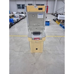 SHINKO SELOP12F25-30U-13 BX80-071033-13 Loadport Usado Como Está, Piezas de Equipos Semiconductores Legados - Product Image 1