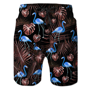 Fabricant de shorts en polyester solide personnalisés, impression personnalisée, shorts pour hommes de haute qualité, amples, à séchage rapide, respirants, anti-plis - Product Image 5