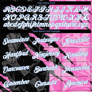 Custom Athletic Baseball Jersey Sublimation Apparel Quick Dry Breathable Lightweight Sports Shirt OEM Bulk Private Label Supply - Product Image 6