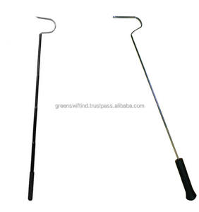 Nouvelle pince attrape-serpents et lézards, attrape-coupe-gorge de sablier robuste, prix de gros par G SWIFT INDUSTRIES - Product Image 4