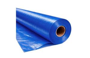 High Abrasion Resistant HDPE Tarpaulin 400 GSM for Heavy-Duty Commercial Applications - Product Image 3