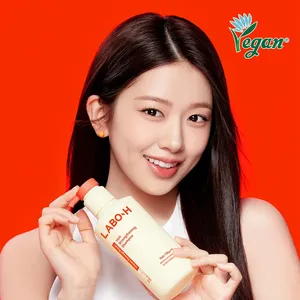 LABO-H 430ml di Shampoo per capelli per la cura della perdita di capelli Formula di ricrescita dei capelli - Product Image 1
