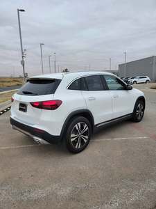 GLA 250 Edición Estándar Usado 2025 - Product Image 5