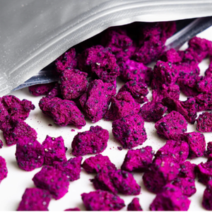 แก้วมังกรแดงเมืองโขงอบแห้งแบบนุ่ม บรรจุภัณฑ์แบบขายส่ง - Product Image 1