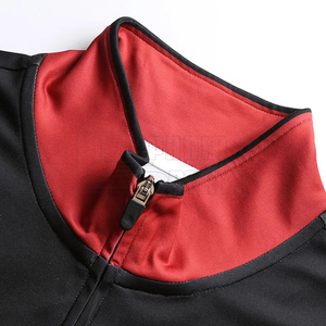 Uniforme de Fútbol Personalizado para Hombre, Diseño Daphnia Sports, Traje Deportivo de Fútbol para Adultos, Secado Rápido, Tallas Grandes, Cintura Elástica, Transferencia Térmica - Product Image 4