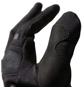 Professionally Made Polyester <b>Touchscreen</b> Sports Racing <b>Gloves</b> for Karting & Auto Racing-Wholesale 2026 - Product Image 2