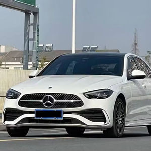 ENVÍO INMEDIATO: Mercedes-Benz C260L 2024 Usado - Product Image 1