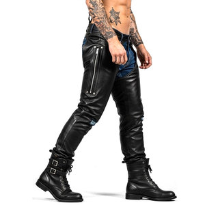 Équipement d'équitation pour hommes en cuir de vachette de qualité supérieure, design western classique, artisanat en cuir durable, équipement équestre protecteur, sur mesure - Product Image 5
