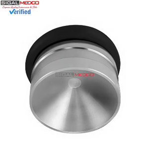 Instrumento Quirúrgico Dental de Acero Inoxidable de Primera Calidad para Mezclar Amalgama en Implantes Dentales, con Base Antideslizante - Product Image 6