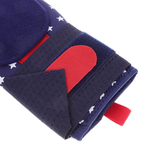 Guante de Béisbol Profesional de Neopreno PU Brillante Harry Sports Caesar para Lanzamiento con la Mano Izquierda, Cómodo y de Venta Caliente al por Mayor - Product Image 3